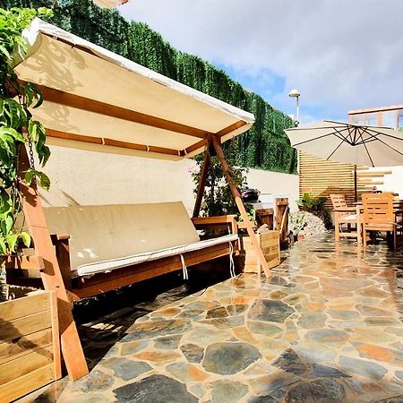 Oasis Desert - Holiday Home With Pool & Garden Near Corralejo And Lajares Exterior foto