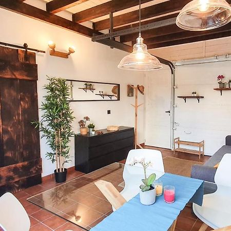 Oasis Desert - Holiday Home With Pool & Garden Near Corralejo And Lajares Exterior foto