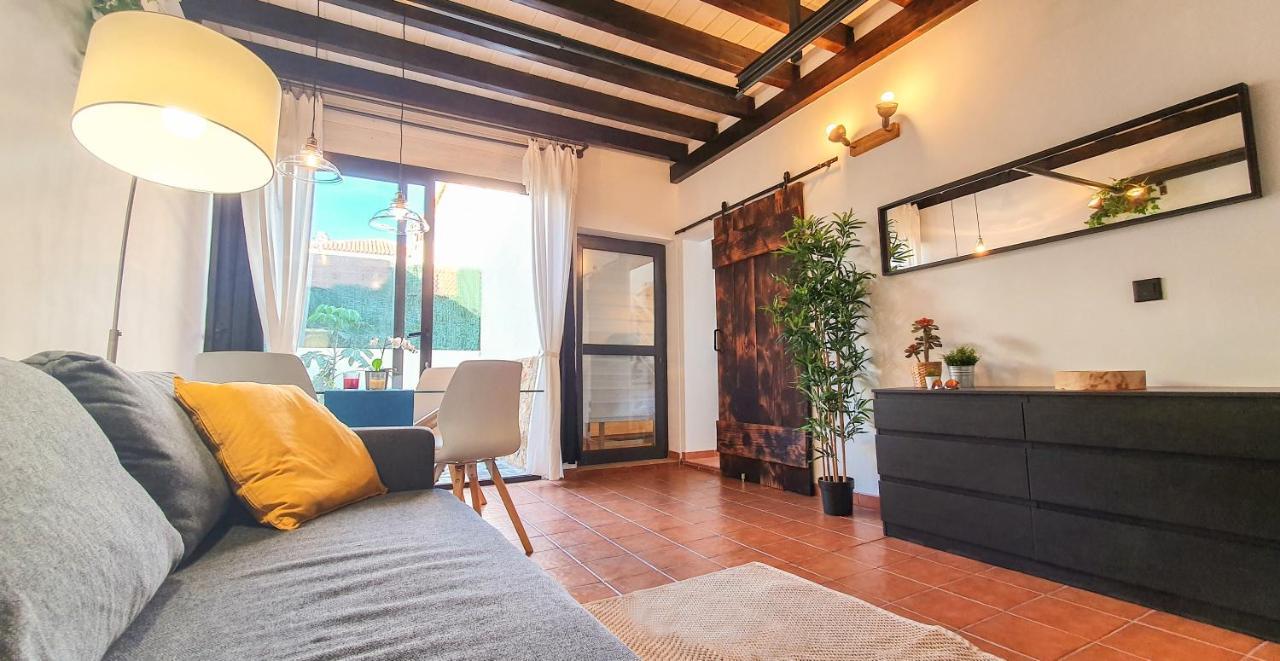Oasis Desert - Holiday Home With Pool & Garden Near Corralejo And Lajares Exterior foto